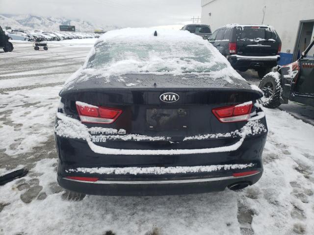 2016 KIA OPTIMA LX 5XXGT4L3XGG026973