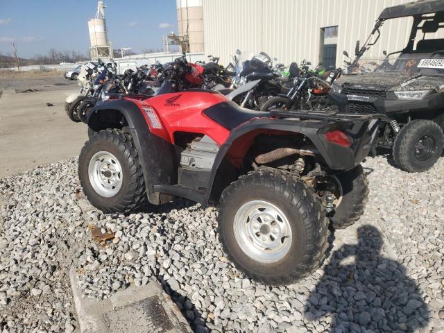 2013 HONDA TRX680 FA 1HFTE3304D4800347