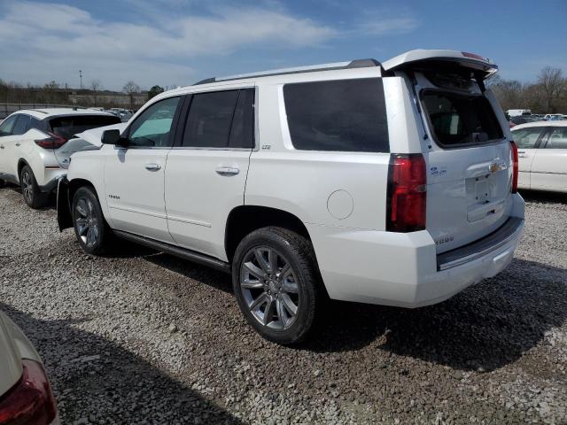 2016 CHEVROLET TAHOE C150 1GNSCCKC4GR344386