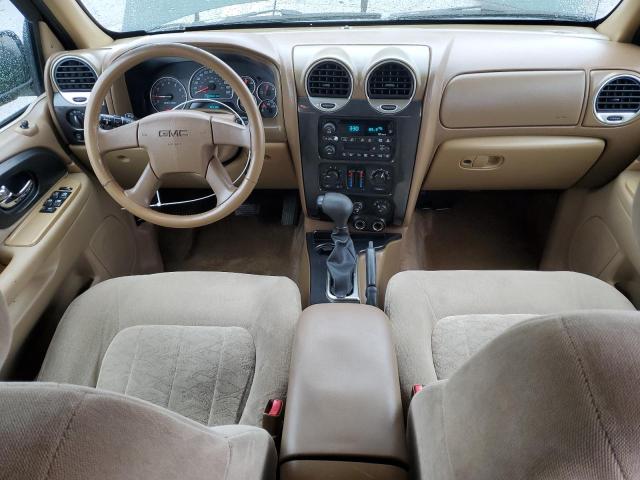 1GKDT13S332116415 GMC Envoy