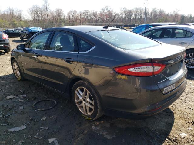 2016 FORD FUSION SE 1FA6P0HDXG5113373