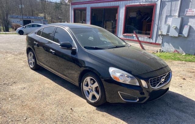 2013 Volvo S60 T5