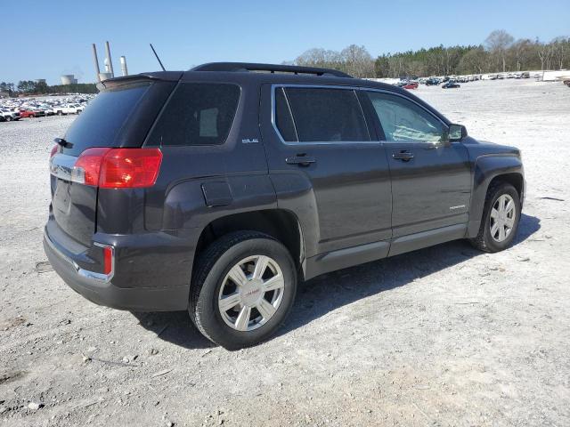 2016 GMC TERRAIN SL 2GKALNEK0G6139408