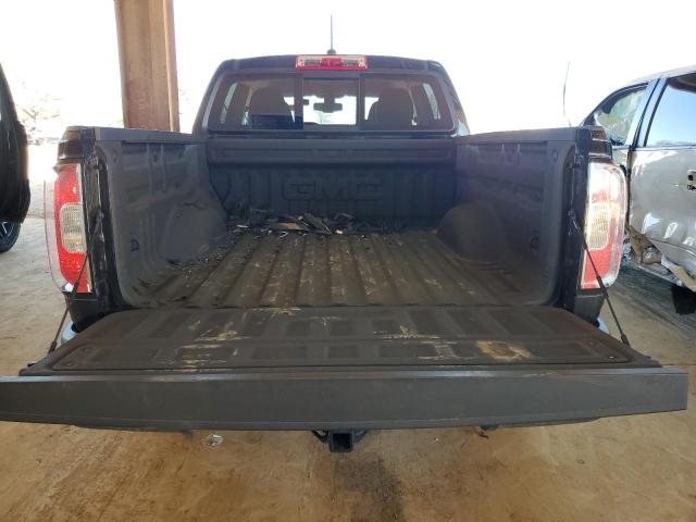 2021 GMC CANYON AT4 - 1GTG6FEN6M1123953