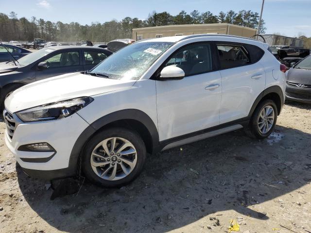 2018 HYUNDAI TUCSON SEL KM8J33A44JU743670