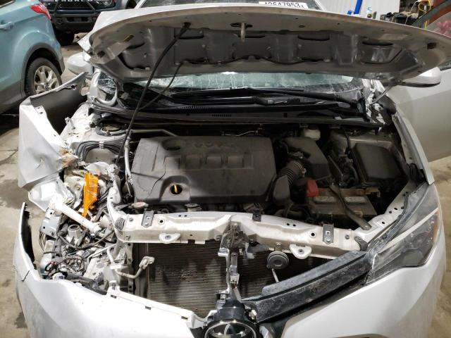 2018 TOYOTA COROLLA L - 2T1BURHE7JC079854