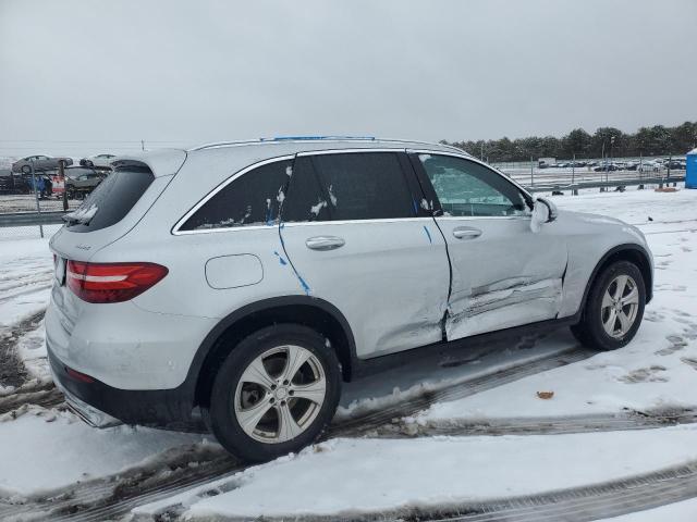 2017 MERCEDES-BENZ GLC 300 4M - WDC0G4KB6HF136329