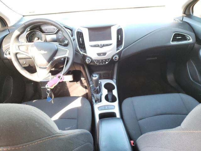 2018 CHEVROLET CRUZE LS 1G1BC5SM2J7178247