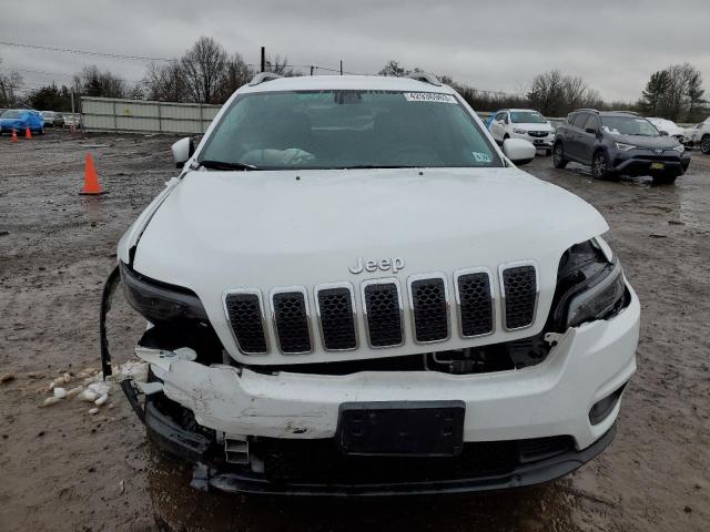 2019 JEEP CHEROKEE L 1C4PJMLB9KD141113