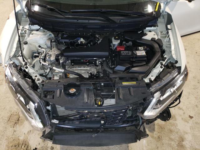 2019 NISSAN ROGUE S 5N1AT2MV4KC799758