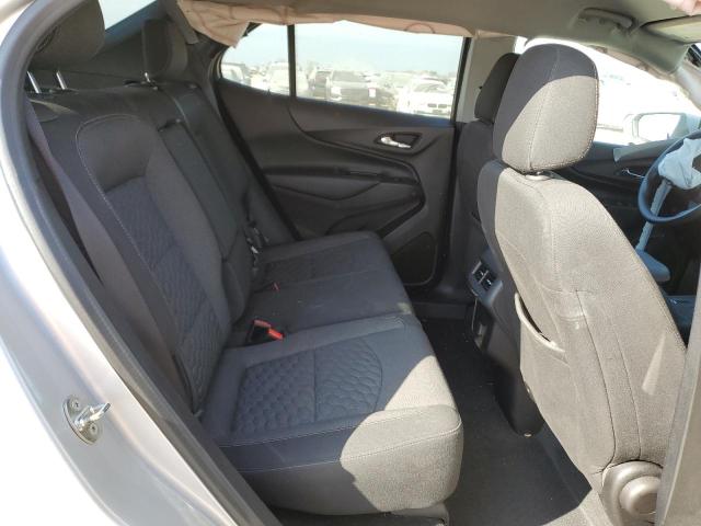 2018 CHEVROLET EQUINOX LT 3GNAXJEV2JS536069
