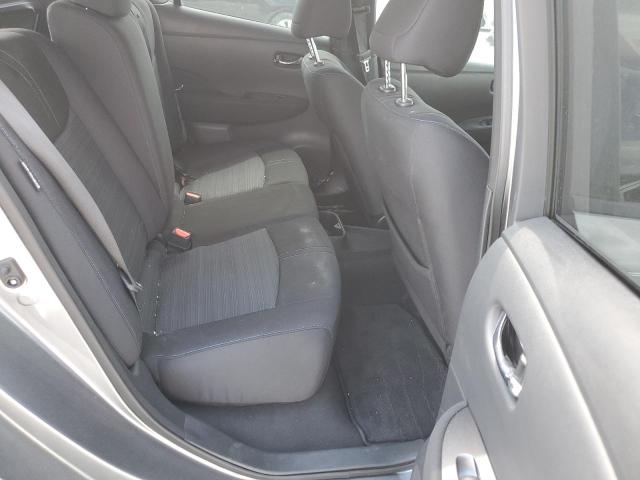 2023 NISSAN LEAF S - 1N4AZ1BV8PC551042