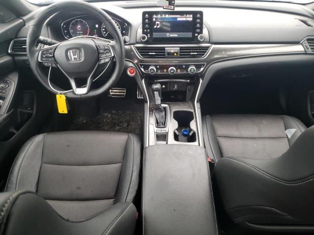 2019 HONDA ACCORD SPO 1HGCV1F35KA803150