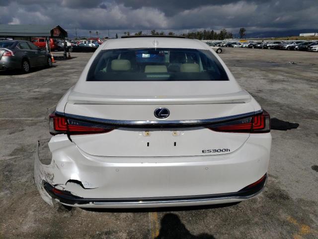 2020 LEXUS ES 300H 58AD21B13LU009848