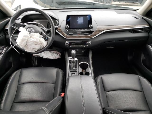 2020 NISSAN ALTIMA SL 1N4BL4EWXLC125312