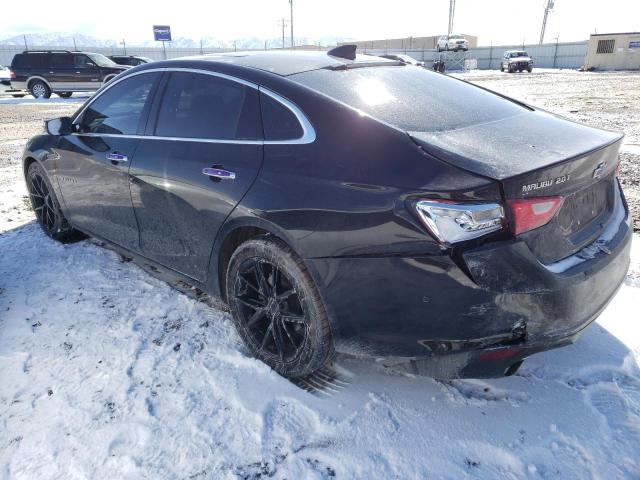 2017 CHEVROLET MALIBU PRE - 1G1ZH5SX4HF287917