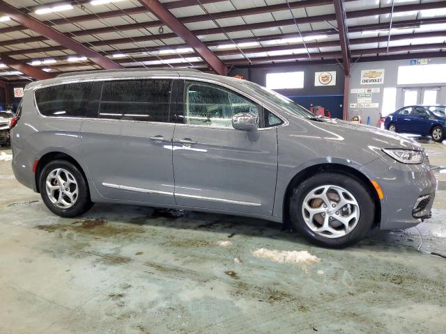 2022 CHRYSLER PACIFICA L - 2C4RC1GG5NR141134
