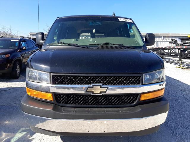 2018 CHEVROLET EXPRESS G3 1GAZGPFG6J1186552