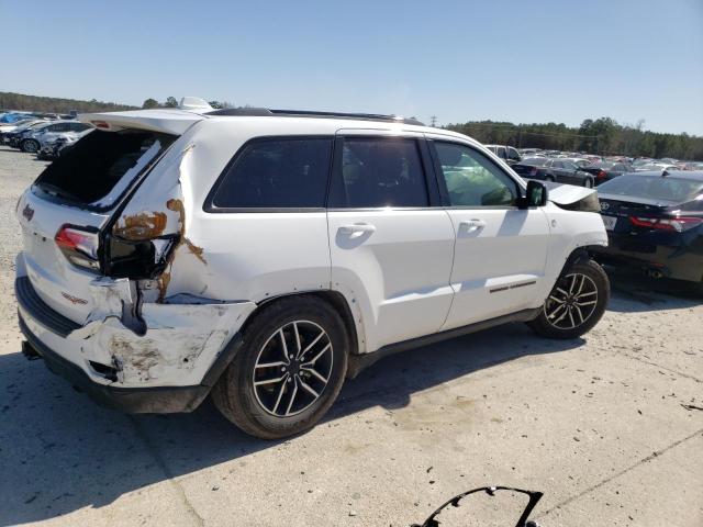 1C4RJFLG2MC665874 Jeep Grand Cherokee Trailhawk