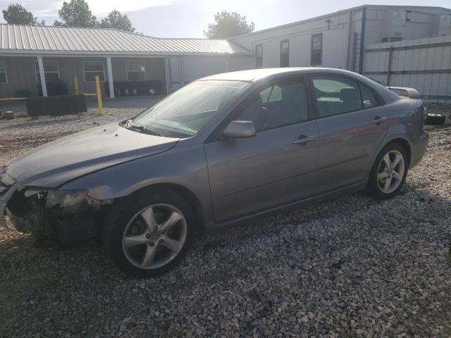 2007 Mazda Mazda6 i