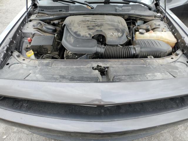 2C3CDZAG7KH606500 Dodge Challenger Sxt