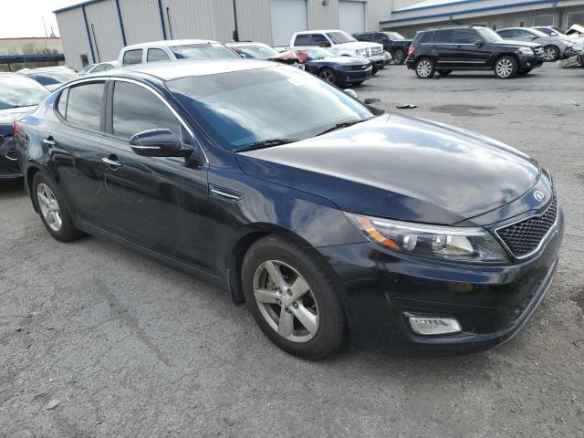 2015 KIA OPTIMA KNAGM4A70F5664636
