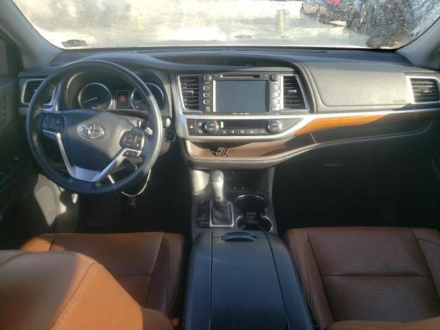 2018 TOYOTA HIGHLANDER 5TDDZRFH8JS807986