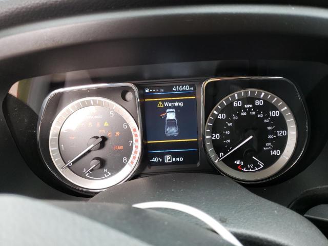 2019 NISSAN TITAN S - 1N6AA1EJ5KN508668