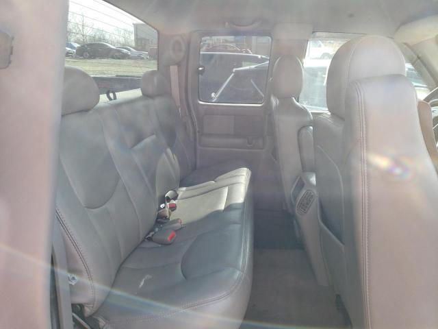2GTEK19T641364324 GMC New Sierra K1500