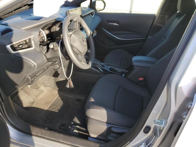 2022 TOYOTA COROLLA SE JTDS4MCE4NJ099161