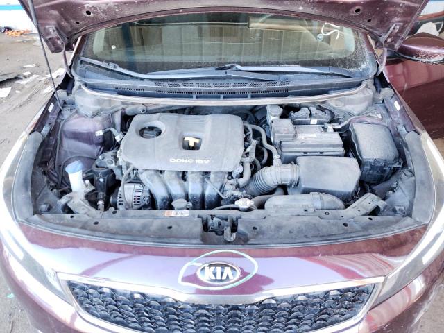 3KPFL4A72HE012948 KIA FORTE LX