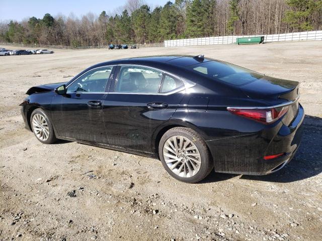 2020 LEXUS ES 350 ULT 58AFZ1B10LU076282