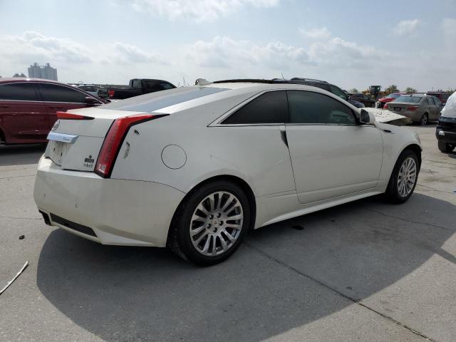 1G6DP1E34C0130974 Cadillac Cts Premium Collection