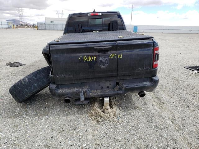 2021 RAM 1500 LIMIT 1C6SRFPT4MN831390