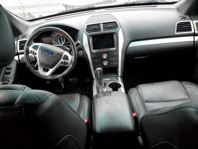 2015 FORD EXPLORER X 1FM5K7D82FGB67898