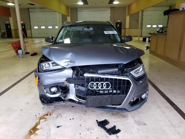 2015 AUDI Q3 PRESTIG WA1GFCFS0FR001199