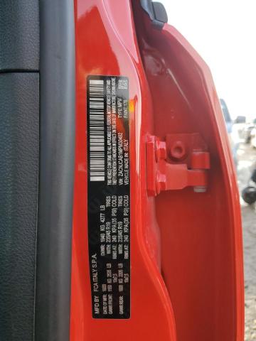 ZACNJCAB1MPM30492 Jeep Renegade Sport