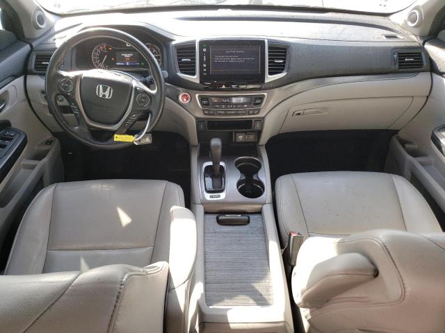 2016 HONDA PILOT - 5FNYF6H57GB037594