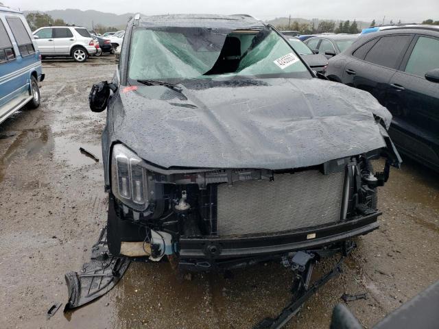 5XYP64GC7PG331571 KIA Telluride S