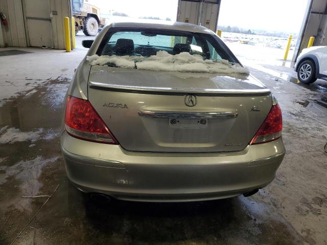 JH4KB16638C000846 Acura RL