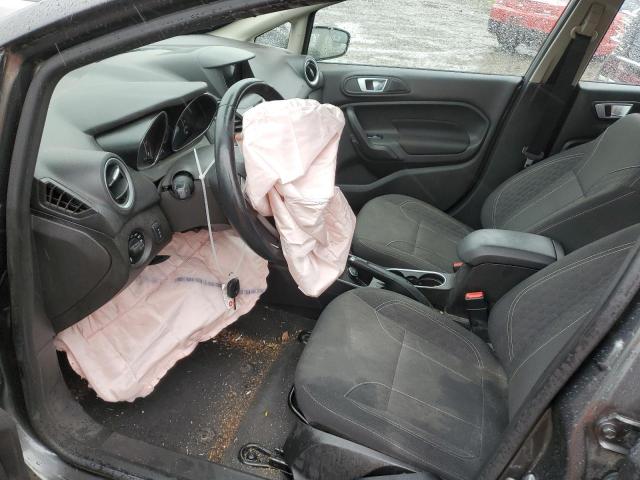 2016 FORD FIESTA SE - 3FADP4EJ9GM170411