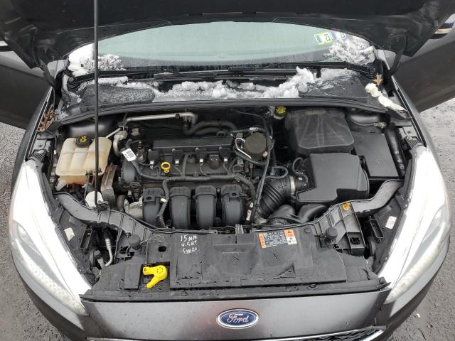 2015 FORD FOCUS SE 1FADP3F24FL303738