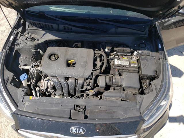 2019 KIA FORTE FE 3KPF24AD1KE020426