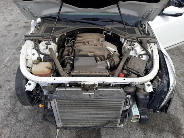 2018 CADILLAC CT6 - 1G6KA5RX0JU127105
