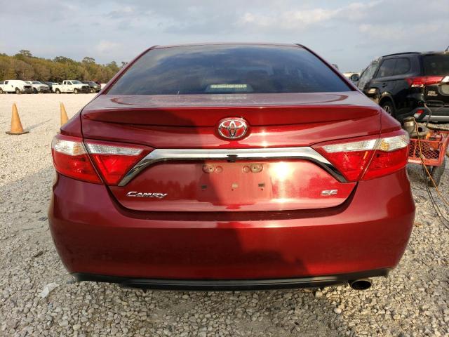 2017 TOYOTA CAMRY LE 4T1BF1FK5HU760544