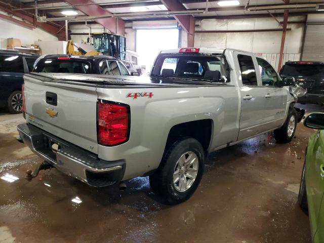 2017 CHEVROLET SILVERADO 1GCVKREHXHZ137473