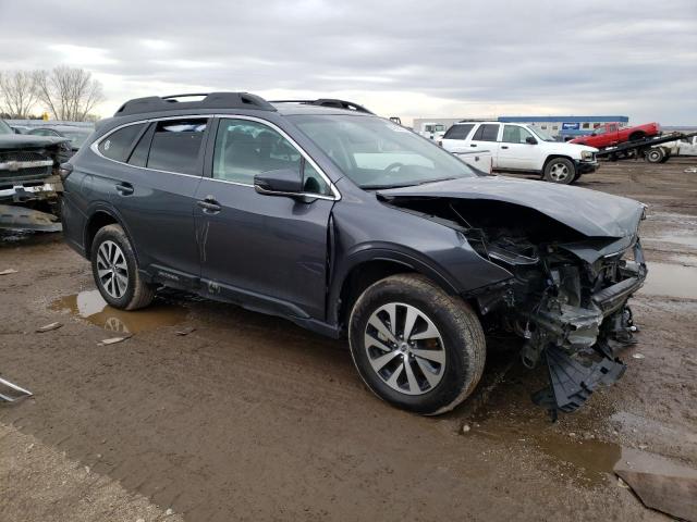 2021 SUBARU OUTBACK PR 4S4BTAFC6M3219505