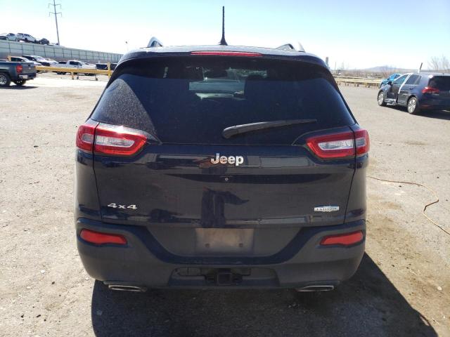 2015 JEEP CHEROKEE L 1C4PJMCS7FW565626