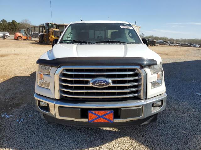 2017 FORD F150 SUPER 1FTEW1CP5HFC17376