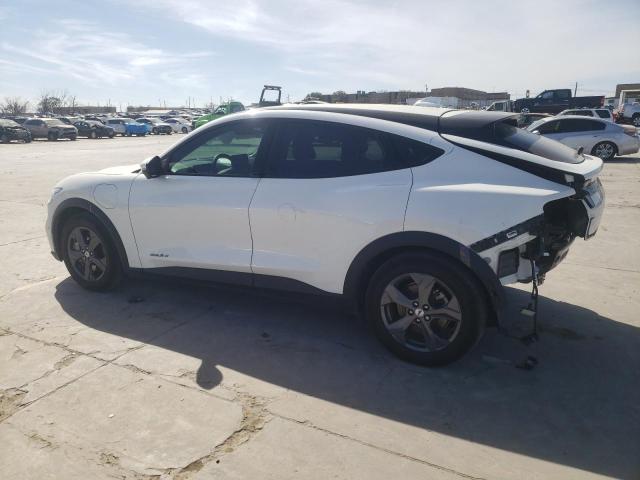 2021 FORD MUSTANG MA - 3FMTK1RMXMMA10567